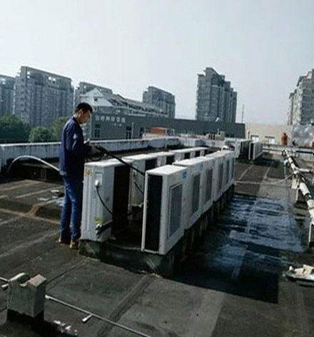 牡丹江市 空调拆装 牡丹江市本地 空调拆装公司